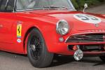 Sunbeam Alpine Coupe NART by Harrington 1961 года